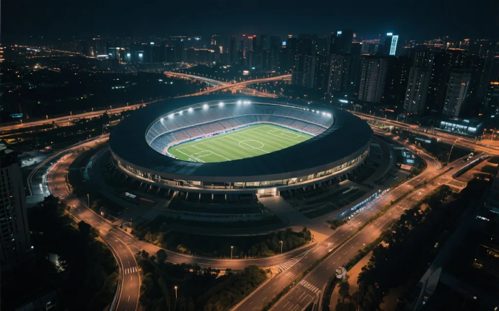 2026世界杯16座主办城市深度解析：场馆升级、智能安保与绿色低碳如何重塑北美城市赛时运营